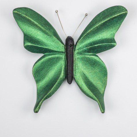 Sculpt & Paint example: Butterfly