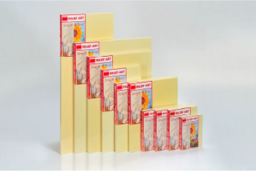 Become a 3D painter in no time with Sculpture Canvas Become a 3D painter in no time with Sculpture Canvas